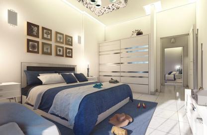 Apartment - 1 Bedroom - 2 Bathrooms for sale in Samana Hills South - Dubai Industrial City - Dubai Apartment - 1 Bedroom - 2 Bathrooms for sale in Samana Hills South - Dubai Industrial City - Dubai