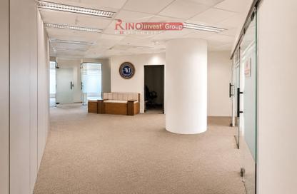 Office Space - Studio for rent in Park Place Tower - Sheikh Zayed Road - Dubai