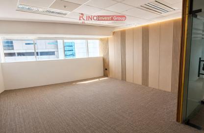 Office Space - Studio for rent in Park Place Tower - Sheikh Zayed Road - Dubai