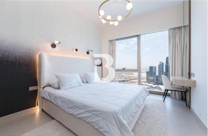Apartment - 2 Bedrooms - 2 Bathrooms for rent in Grande - Opera District - Downtown Dubai - Dubai