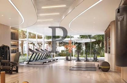 Apartment - 2 Bedrooms - 3 Bathrooms for sale in DG1 - Business Bay - Dubai