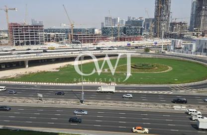 Apartment - 1 Bedroom - 2 Bathrooms for rent in The Bay - Business Bay - Dubai