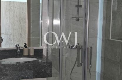 Apartment - 1 Bedroom - 2 Bathrooms for rent in The Bay - Business Bay - Dubai