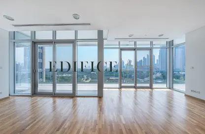 Apartment - 3 Bedrooms - 3 Bathrooms for sale in Burj Daman - DIFC - Dubai Apartment - 3 Bedrooms - 3 Bathrooms for sale in Burj Daman - DIFC - Dubai