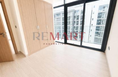Apartment - 1 Bedroom - 1 Bathroom for rent in Azizi Riviera 43 - Azizi Riviera - Meydan One - Meydan - Dubai
