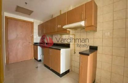 Apartment - Studio for rent in Florence 1 - Tuscan Residences - District 10 - Jumeirah Village Circle - Dubai