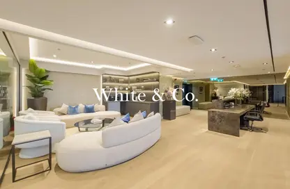 Office Space - Studio for rent in Mazaya Business Avenue BB2 - Mazaya Business Avenue - Jumeirah Lake Towers - Dubai