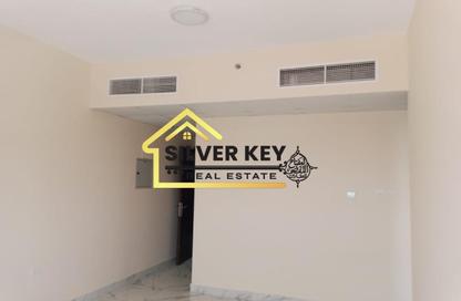 Apartment - 1 Bedroom - 1 Bathroom for rent in Bu Tina - Al Sharq - Sharjah
