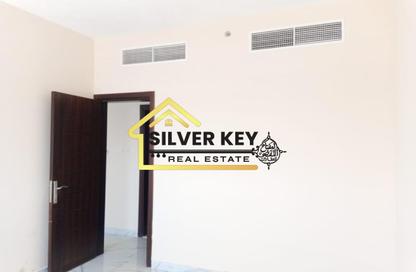 Apartment - 1 Bedroom - 1 Bathroom for rent in Bu Tina - Al Sharq - Sharjah