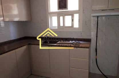 Apartment - 1 Bedroom - 1 Bathroom for rent in Bu Tina - Al Sharq - Sharjah