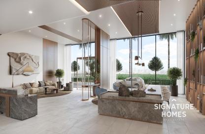 Apartment - 2 - 3 for sale in The Hillgate Tower A - The Hillgate - Dubai Silicon Oasis - Dubai