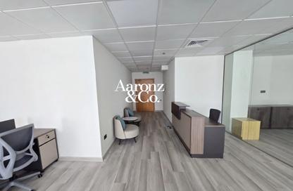 Office Space - Studio for rent in XL Tower - Business Bay - Dubai