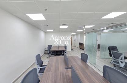 Office Space - Studio for rent in XL Tower - Business Bay - Dubai