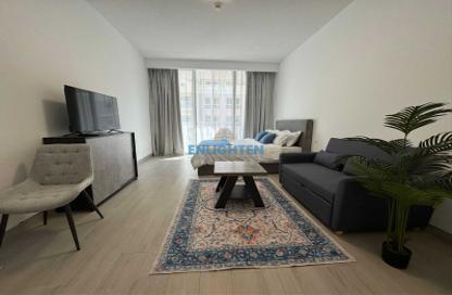 Apartment - Studio - 1 Bathroom for rent in Luma21 - District 14 - Jumeirah Village Circle - Dubai