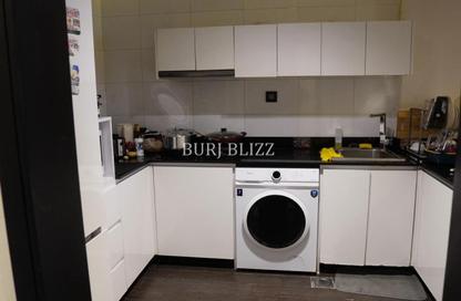 Apartment - 2 Bedrooms - 2 Bathrooms for rent in MILANO by Giovanni Botique Suites - District 17 - Jumeirah Village Circle - Dubai