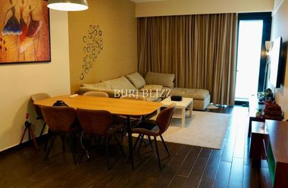 Apartment - 2 Bedrooms - 2 Bathrooms for rent in MILANO by Giovanni Botique Suites - District 17 - Jumeirah Village Circle - Dubai