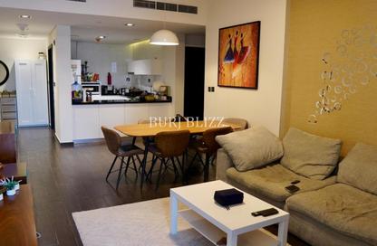Apartment - 2 Bedrooms - 2 Bathrooms for rent in MILANO by Giovanni Botique Suites - District 17 - Jumeirah Village Circle - Dubai