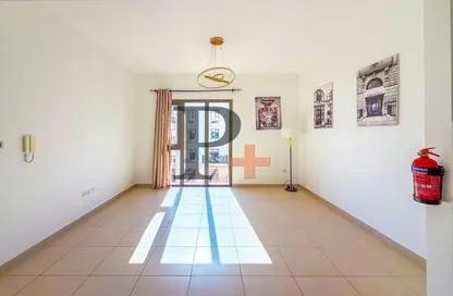 شقة - غرفة نوم - 1 حمام للايجار في حياة بولفار - تاون سكوير - دبي شقة - غرفة نوم - 1 حمام للايجار في حياة بولفار - تاون سكوير - دبي