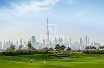 شقة - غرفة نوم - 2 حمامات للبيع في برج Greenside ريزيدنس A - جرين سايد ريزيدينس - دبي هيلز استيت - دبي شقة - غرفة نوم - 2 حمامات للبيع في برج Greenside ريزيدنس A - جرين سايد ريزيدينس - دبي هيلز استيت - دبي