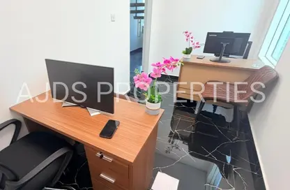 Office Space - 1 Bedroom - 1 Bathroom for rent in Fatima Mohammad Ahmad Bin Suleiman Building - Al Raffa - Bur Dubai - Dubai Office Space - 1 Bedroom - 1 Bathroom for rent in Fatima Mohammad Ahmad Bin Suleiman Building - Al Raffa - Bur Dubai - Dubai