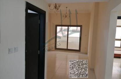 Apartment - 1 - 2 for rent in Al Aamra Gardens - Al Amerah - Ajman