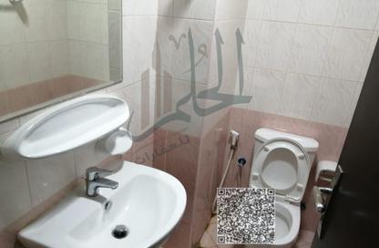 Apartment - 1 - 2 for rent in Al Aamra Gardens - Al Amerah - Ajman Apartment - 1 - 2 for rent in Al Aamra Gardens - Al Amerah - Ajman