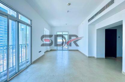 Apartment - 3 Bedrooms - 4 Bathrooms for rent in Khalid Khalifa Hamdan Al Mansour Building - Al Nahyan - Abu Dhabi