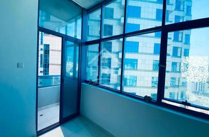 Apartment - 1 Bedroom - 2 Bathrooms for sale in Falcon Tower 6 - Falcon Towers - Ajman Downtown - Ajman