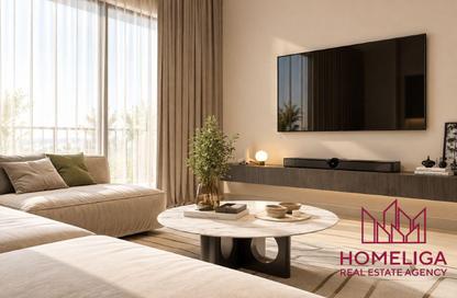 Apartment - 2 - 2 for sale in 08 Life Residences - International City Phase 2 (Al Warsan 4) - Dubai