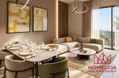 Apartment - 2 - 2 for sale in 08 Life Residences - International City Phase 2 (Al Warsan 4) - Dubai Apartment - 2 - 2 for sale in 08 Life Residences - International City Phase 2 (Al Warsan 4) - Dubai