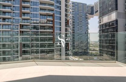 Apartment - 2 Bedrooms - 3 Bathrooms for rent in Park Gate Residence 2 - Park Gate Residences - Al Kifaf - Bur Dubai - Dubai