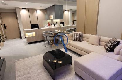 Apartment - 1 Bedroom - 2 Bathrooms for rent in Elevate by Prescott - Arjan - Dubai