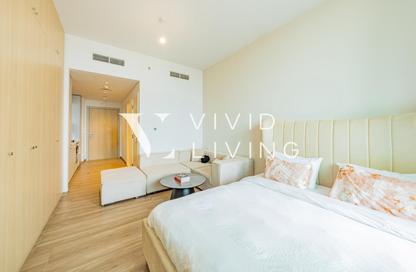 Apartment - Studio - 1 Bathroom for rent in Belgravia Heights 2 - Belgravia Heights - District 12 - Jumeirah Village Circle - Dubai