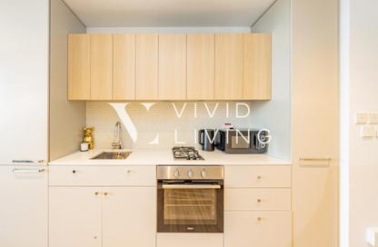 Apartment - Studio - 1 Bathroom for rent in Belgravia Heights 2 - Belgravia Heights - District 12 - Jumeirah Village Circle - Dubai