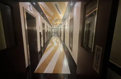 شقة - 1 حمام للايجار في مركلز تاور من دانوب - ارجان - دبي