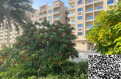 شقة - 2 غرف نوم - 3 حمامات للبيع في قرية الاميرة - الياسمين - عجمان