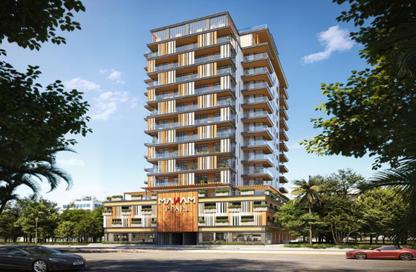 Apartment - 3 Bedrooms - 5 Bathrooms for sale in Manam Pearl - Al Furjan - Dubai