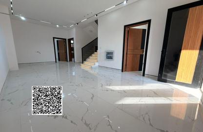 Villa - 5 Bedrooms - 7 Bathrooms for sale in Al Helio 2 - Al Helio - Ajman Villa - 5 Bedrooms - 7 Bathrooms for sale in Al Helio 2 - Al Helio - Ajman