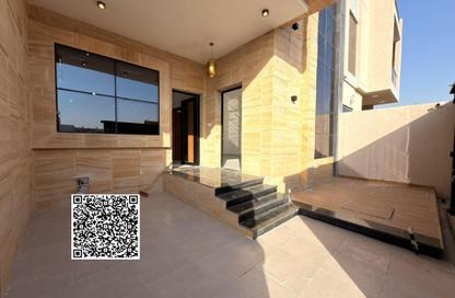 Villa - 5 Bedrooms - 7 Bathrooms for sale in Al Helio 2 - Al Helio - Ajman Villa - 5 Bedrooms - 7 Bathrooms for sale in Al Helio 2 - Al Helio - Ajman