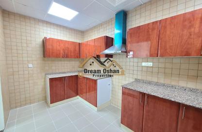 Apartment - 2 - 2 for rent in Al Manal Pearl - La Vista Residence - Dubai Silicon Oasis - Dubai