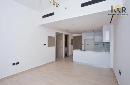 Apartment - 1 Bedroom - 2 Bathrooms for rent in Binghatti Corner - District 10 - Jumeirah Village Circle - Dubai