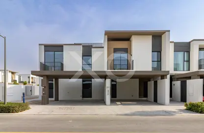 Townhouse - 4 Bedrooms - 5 Bathrooms for rent in Raya - Arabian Ranches 3 - Dubai Townhouse - 4 Bedrooms - 5 Bathrooms for rent in Raya - Arabian Ranches 3 - Dubai