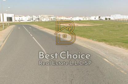Land - Studio for sale in Liwara 1 - Ajman Land - Studio for sale in Liwara 1 - Ajman