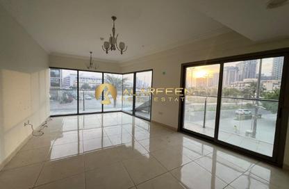 Apartment - 2 - 3 for rent in Al Zain Residence - District 14 - Jumeirah Village Circle - Dubai