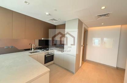 Apartment - 1 - 1 for rent in Regalia By Deyaar - Business Bay - Dubai