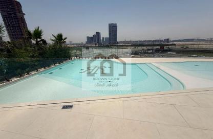 Apartment - 1 - 1 for rent in Regalia By Deyaar - Business Bay - Dubai