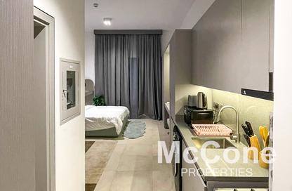 Apartment - Studio - 1 for rent in MAG 960 - MAG City - Mohammed Bin Rashid City - Dubai