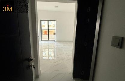 Apartment - 1 Bedroom - 2 Bathrooms for rent in Al Nakheel - Ajman Downtown - Ajman