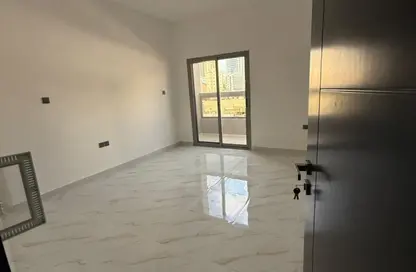 شقة - غرفة نوم - 2 حمامات للايجار في مشروع النخيل - عجمان وسط المدينة - عجمان