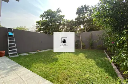 تاون هاوس - 3 غرف نوم - 4 حمامات للايجار في سراب 2 - الجادة - الشارقة